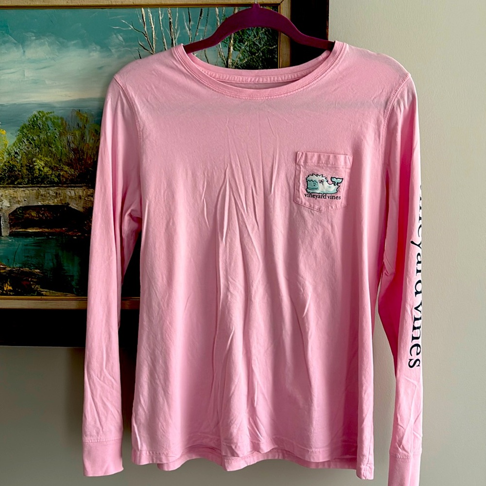 Vineyard Vines Long Sleeve